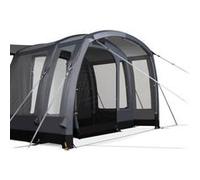 Auvent gonflable indépendant DOMETIC Traverse Air Mid Pour campingcar et fourgons Haut 5