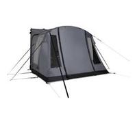 Auvent gonflable indépendant - KAMPA - Waypoint Air - Pour camping-car et fourgons - Hauteur de connexion 2,30 à 2,65 m