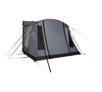 Auvent gonflable indépendant - KAMPA - Waypoint Air - Pour camping-car et fourgons - Hauteur de connexion 2,30 à 2,65 m