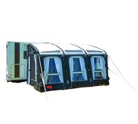 Auvent gonflable indépendant - SOPLAIR - Celtis Air - Longueur 330 cm - Hauteur de montage 250-265 cm