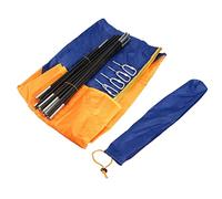 Auvent gonflable pour bateau, kayak, auvent pare-soleil ShelteR 3 personnes 192 x 152 cm