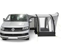 Auvent gonflable pour van - KAMPA - Sprint Air - Matériau Weathershield 68D, armature Kampa AIR, espace compact, entrée pluie