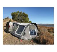 Auvent gonflable - SUMMERLINE - Fourgon Adventurer - 210 - 235 cm