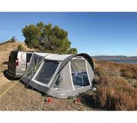 Auvent gonflable - SUMMERLINE - Fourgon Adventurer - 210 - 235 cm