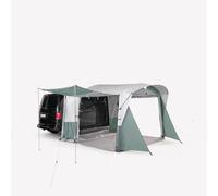 Auvent gonflable van et fourgon - Van Connect Air Second Fresh - 6 personnes