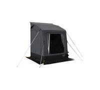 Auvent gonflable - DOMETIC - Winter Air PVC 180 - M - Largeur 1,8 m - Sas neige statique gonflable - Fabriqué en PVC Weathershield