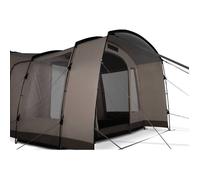 Auvent indépendant à arceaux - DOMETIC - Traverse Low - Fibre de verre - Pour van - Hauteur de connexion 1,80 à 2,10 m