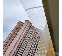 Auvent invisible pour porte d'entrée, housse de pluie pour fenêtres, pare-soleil pour jardin, terrasse, véranda, auvent en polycarbonate transparent, abri imperméable, protection extérieure.