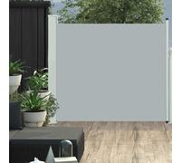 Auvent Latéral Rétractable de Patio Store Terrasse Balcon Extérieur vidaXL