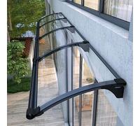 Auvent modulaire - Pare-soleil et couverture de fenêtre d'extérieur durable | Auvent modulaire - Pare-soleil durable pour protection extérieure et solutions invisibles pour fenêtres