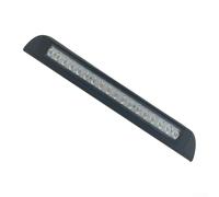 Auvent pour camping-car et camping-car - 18 LED - Compatible avec systèmes 12 V 24 V - Étanchéité IP67 - Matériaux ABS pour extérieur (noir)