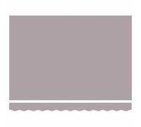 Auvent rétractable Gris Clair 300 x 250 x 165 cm en Polyester et métal | Télécommande incluse, pile bouton CR2032 non incluse, montage par 2 adultes, pare-soleil, jardin et terrasse