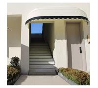 Auvent rétractable pliable résistant aux UV pour décoration extérieure, parfait pour les portes, fenêtres, terrasses, jardins, villas et balcons. Améliorez votre espace extérieur