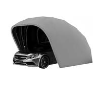 Auvent rétractable pour voiture, semi-automatique, design hydraulique, résistant aux intempéries, protection du véhicule