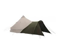 Auvent Robens Tipi Extension PRS Couleur: vert