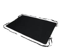 Auvent robuste en tissu Oxford résistant à la déchirure pour camping-car, camion, auvent pour extérieur, camping, voiture, pare-soleil en tissu Oxford épais pour hayon