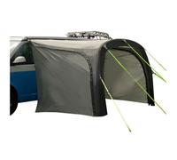 Skandika Auvent Vika Air Van 260 Set | Auvent Gonflable avec parois latérales, Van Tarp, Voile d'ombrage UV 50+, Colonne d'eau de 3000 mm| pour Camping-Car, Mini-Bus, Bus