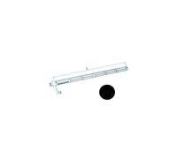 AUVENT STD - NOI/BLK RAL9005