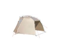 Vaude - Drive Van - Tente Sand -