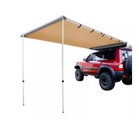 KXJPIZIYB Auvent Voiture, Auvent Fourgon, Tente de Toit Rétractable, pour Le Camping, Les Roadtrips, Les Voyages en Plein Air, Les Voyages, Les Camping-Cars, Les 4x4 et Les SUV(160x250cm/5.2x8.2ft)