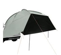 Auvent Voiture-VEVOR-3x2,1 m-avec Sac de Rangement Auvent sur Côté/à l'Arrière pour Camions, SUV, Fourgonnettes, Camping-cars