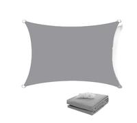 Auvents rectangulaires imperméables et durables pour terrasse, jardin, voiture et piscine, protection UV ultime pour toutes les conditions météorologiques
