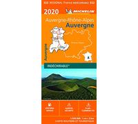 Auvergne 2020