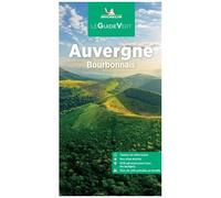 Auvergne - Bourbonnais