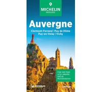 Auvergne: Bourbonnais