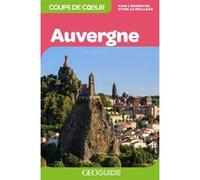 Auvergne Collectif (Auteur)