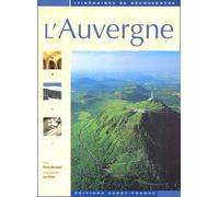 AUVERGNE (L')/ITINERAIRES DEC.