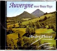 Auvergne mon beau pays