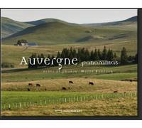 Auvergne Panoramas
