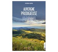 Auvergne prodigieuse