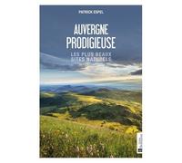 Auvergne Prodigieuse