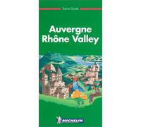 Auvergne - Rhone Valley (en anglais)
