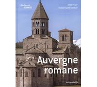 Auvergne romane