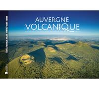 Auvergne volcanique