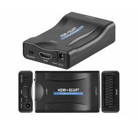 Auvisio Adaptateur HDMI vers Péritel