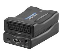 Auvisio Adaptateur HDMI vers Péritel avec alimentation