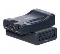 Auvisio : Adaptateur Péritel vers HDMI G