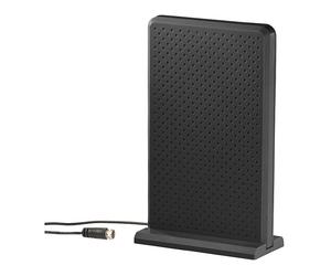Auvisio Antenne active 35 dB TNT/TNT 2 UHD & DAB/DAB+