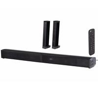 Auvisio Barre de son 2.2 60 W avec fonction bluetooth MSX-720.bt