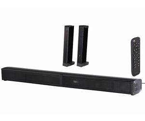 Auvisio Barre de son 2.2 60 W avec fonction bluetooth MSX-720.bt