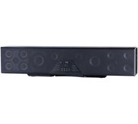 Auvisio Barre de son 3D 125 W, bluetooth, HDMI MSX-951.3d