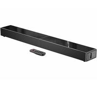 Auvisio Barre de son avec fonction bluetooth