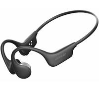 Auvisio Casque à conduction osseuse étanche OHS-410.bt avec fonction bluetooth 5.4
