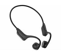 Auvisio Casque à conduction osseuse OHS-405.bt avec fonction bluetooth 5.4