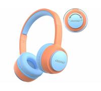 Auvisio Casque audio sans fil avec fonction bluetooth 5.3 pour enfant