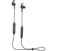 auvisio Casque Intra-auriculaire avec Fonction Bluetooth et réduction de Bruit : IHS-650